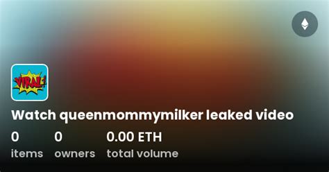 queenmommymilker leaked|Queenmommymilker Xxx Onlyfans Leaked Video